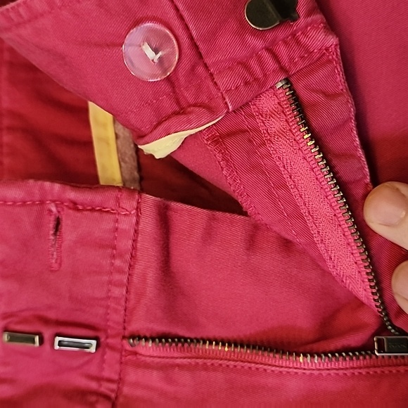 5 for $15 Pink skirt - Picture 2 of 8